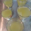 クックOYNMJU☆'s cooksnap of when they made とっても簡単♪甘夏ゼリー♪.