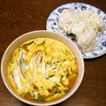 よよっち♪'s cooksnap of when they made そうめんで簡単ヌム・バンチョック風.