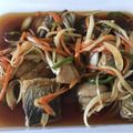 クック78A0AQ☆'s cooksnap of when they made 鯵や鰯の南蛮漬け＠母親直伝.