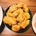 でぶねこ★'s cooksnap of when they made 簡単！チキンナゲット.
