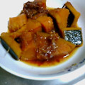 きんぎょままちゃん's cooksnap of when they made ☆かつお節でおいしい♪かぼちゃの煮物☆.