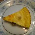 tjapgm5's cooksnap of when they made 糖質制限♪一番美味簡単！濃厚チーズケーキ.
