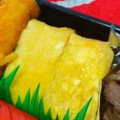 くまぼや's cooksnap of when they made わが家の玉子焼き♡.