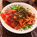 aki1979's cooksnap of when they made 簡単 アレンジそうめん.