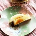 海天藍's cooksnap of when they made 黒蜜の甘さが引き立つ★甘酒ゼリー.