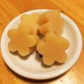さくら　あんぱんこ's cooksnap of when they made ヤクルト♡グミ.