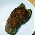 さちゆみひかり's cooksnap of when they made チーズ in ピーマン肉詰め.