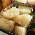 クックTYHA1O☆'s cooksnap of when they made おつまみ長芋唐揚げ.