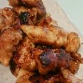 sorisiママ's cooksnap of when they made 鶏のはちみつ醤油炒め☆ムネ肉でも柔らか♡.