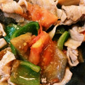 みぃふぅmama☆'s cooksnap of when they made ★なすと豚肉のコクうま炒め.