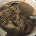 stsxxxkor's cooksnap of when they made 15分で簡単豚丼(牛丼でも可).