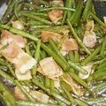 チロル♡'s cooksnap of when they made カタハの炒め煮.
