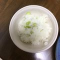 えみえみ77's cooksnap of when they made 枝豆ご飯♪.