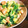美濃りんご's cooksnap of when they made ☺キャベツとほうれん草のカレー炒め❗.