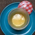 にーなんちぇ's cooksnap of when they made 甘酸っぱい♡レモンカード.