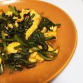 やむちゃぱんだ's cooksnap of when they made おつまみニラ玉.