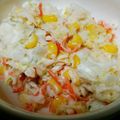 パンダくんと一緒's cooksnap of when they made 簡単旨いまるでケンタッキー☆コールスロー.