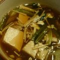 ◎きん◎'s cooksnap of when they made トロトロ☆豆腐ときのこのあんかけ☆.