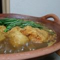 ダイナマイト漆黒's cooksnap of when they made 激辛でも美味な蒙古火鍋(?)レシピ私家版.