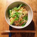 0sayu's cooksnap of when they made 台湾料理 乾麺.