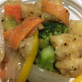 ルナＰボール's cooksnap of when they made イカのエスニック揚げ　マリネ風.
