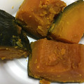 ルナＰボール's cooksnap of when they made かぼちゃの煮物.