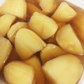 しぇんりゅ's cooksnap of when they made 簡単 ジャガイモの煮物.