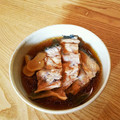 ＊☆あんこ＊。's cooksnap of when they made 覚えて簡単♪魚の煮付け♪.
