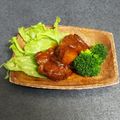 Asammie's cooksnap of when they made 簡単！美味！スペアリブのマーマレード煮.
