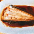 ささなお's cooksnap of when they made 舌平目の煮つけ.