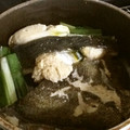 heidi0915's cooksnap of when they made 黄金レシピ　超簡単　あっさり鰈の煮付け.