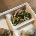 こりんママ8's cooksnap of when they made 切るだけ♪キュウリとハムのナムル☆.
