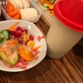 がおがお4's cooksnap of when they made 豆乳マヨネーズ♪.