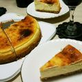 ☆☆あっきん☆☆'s cooksnap of when they made 私が作り続ける☆簡単チーズケーキ☆.