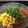 huto☆'s cooksnap of when they made トマトと青じそのサラダ.