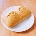 __yuu's cooksnap of when they made しっとり美味しいパウンドケーキ.
