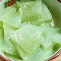 リラクマオ's cooksnap of when they made 【材料これだけ】超簡単 こんにゃくサラダ.