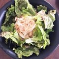 クックRJG0L2☆'s cooksnap of when they made 新たまねぎと鮭フレークのパスタ.