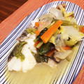 ☆ハラ★ハラ☆'s cooksnap of when they made 焼くだけ～たらの塩こうじ焼き♪.