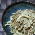 みがつくひと's cooksnap of when they made サバ缶と新玉ねぎのマヨネーズ和え.