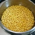 eiyoushi's cooksnap of when they made 【圧力鍋】簡単！大豆の水煮.