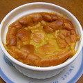 ぷりんぱ's cooksnap of when they made 簡単さつまいもの塩焼きプリン.