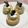 cremson's cooksnap of when they made パイシート使用♪ピーチカスタードパイ.