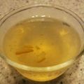 umeka☆'s cooksnap of when they made 日本酒ゼリー 日本酒好きのためのデザート.