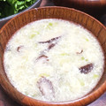 tahiuu's cooksnap of when they made 簡単！中華たまごスープ♪とろっふわっ.