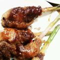 クックWXTSS5☆'s cooksnap of when they made 簡単！葉生姜の豚肉巻き.