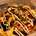 ｍａＵ３'s cooksnap of when they made 簡単！節約！包まない！とん平焼き♡.