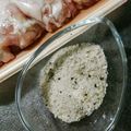 kaz～kaz～⭐'s cooksnap of when they made 混ぜるだけ❗塩からあげの素.