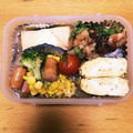 ❁Abake❁'s cooksnap of when they made おとなの❤たまご焼き.