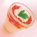 ♡ここあ♡”'s cooksnap of when they made クリーミーポテサラ.
